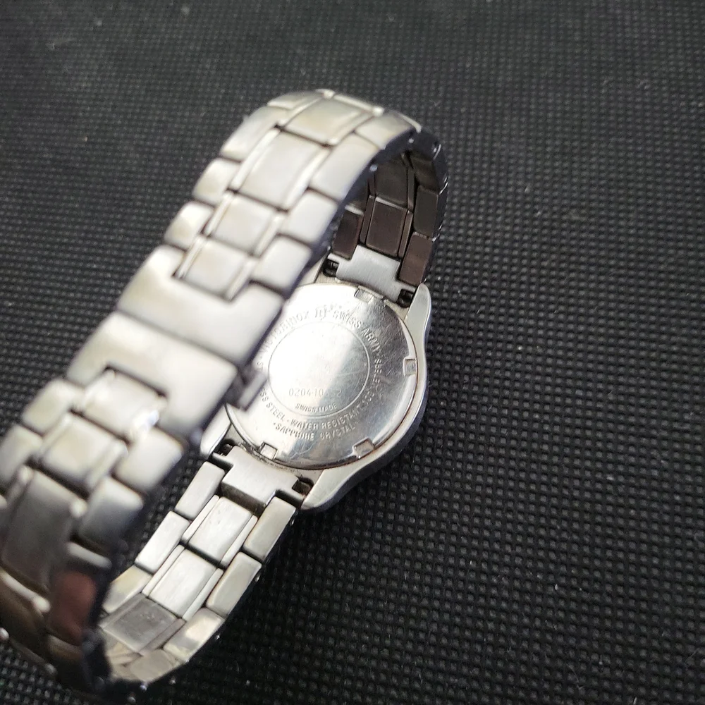 Victorinox good vintage